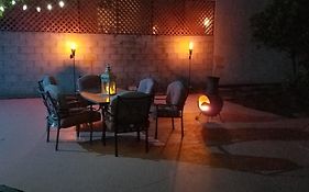 Melrose Place Apartments Los Angeles